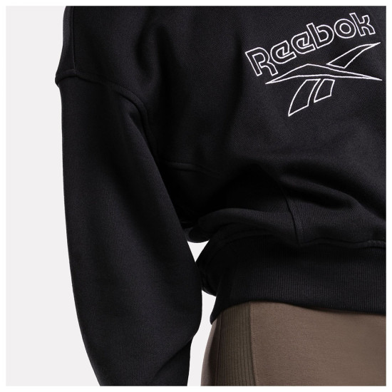 Reebok Γυναικείο φούτερ Classic Sweatshirt